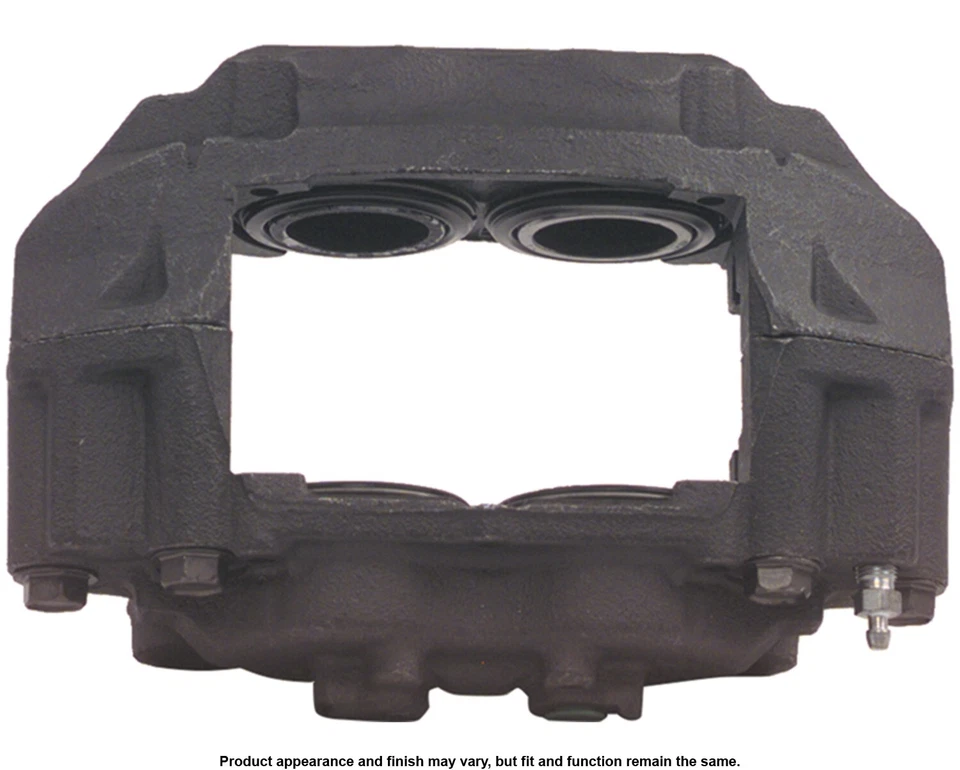 Pinza de freno de disco delantera izquierda cardone 1994 para Toyota Land Cruiser 1993-1997 Foto 4 de 4
