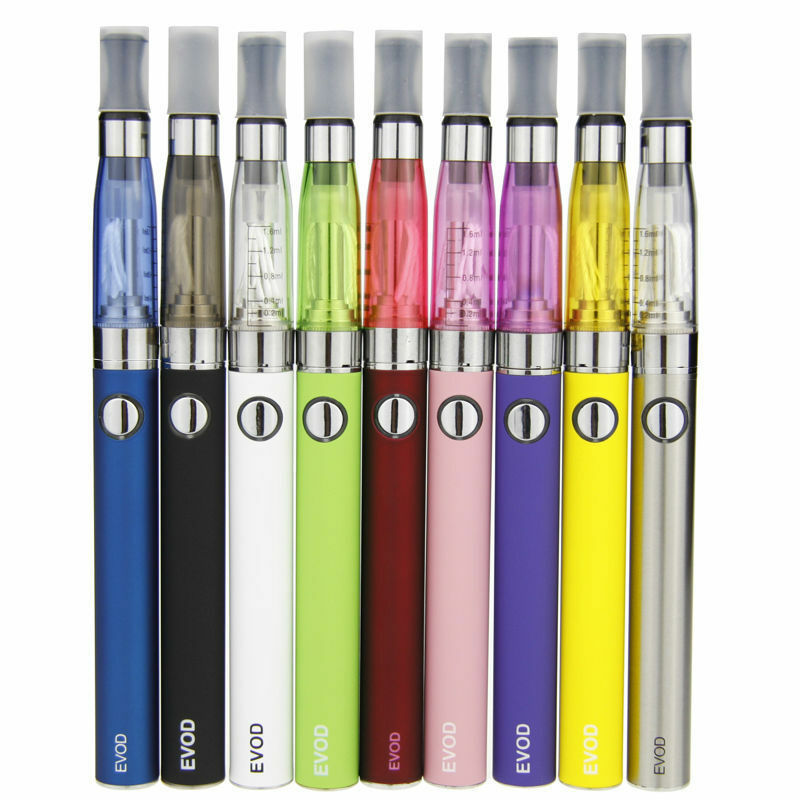 ELECTRONIC E-CIGARETTE VAPE PEN E SHISHA HOOKAH KIT + 1100 MAH BATTERY +  CHARGER | eBay