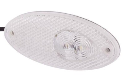 HELLA Positionsleuchte LED 2PG 964 295-121
