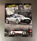 HOT WHEELS PREMIUM 2025 FAST WAGONS AUDI RS 6 AVANT CAR CULTURE FREE SHIPPING