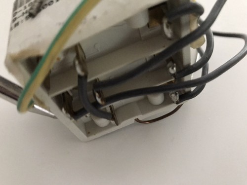 Jumo Thermostat 9350010 0-180 Deg. C MM-19-H EMF-134 Made in Germany - Picture 7 of 8