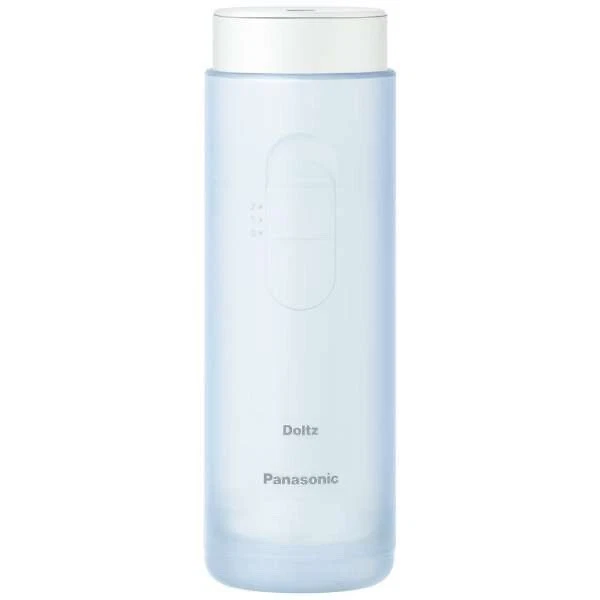 Panasonic Irrigador Oral Lavadora a Chorro Doltz Jet Flujo de Agua Azul EW-DJ11-A Japón Foto 2 de 4