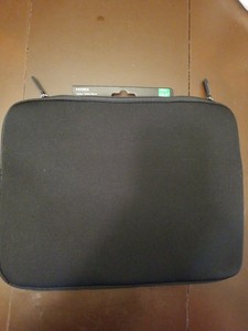 pathika laptop sleeve