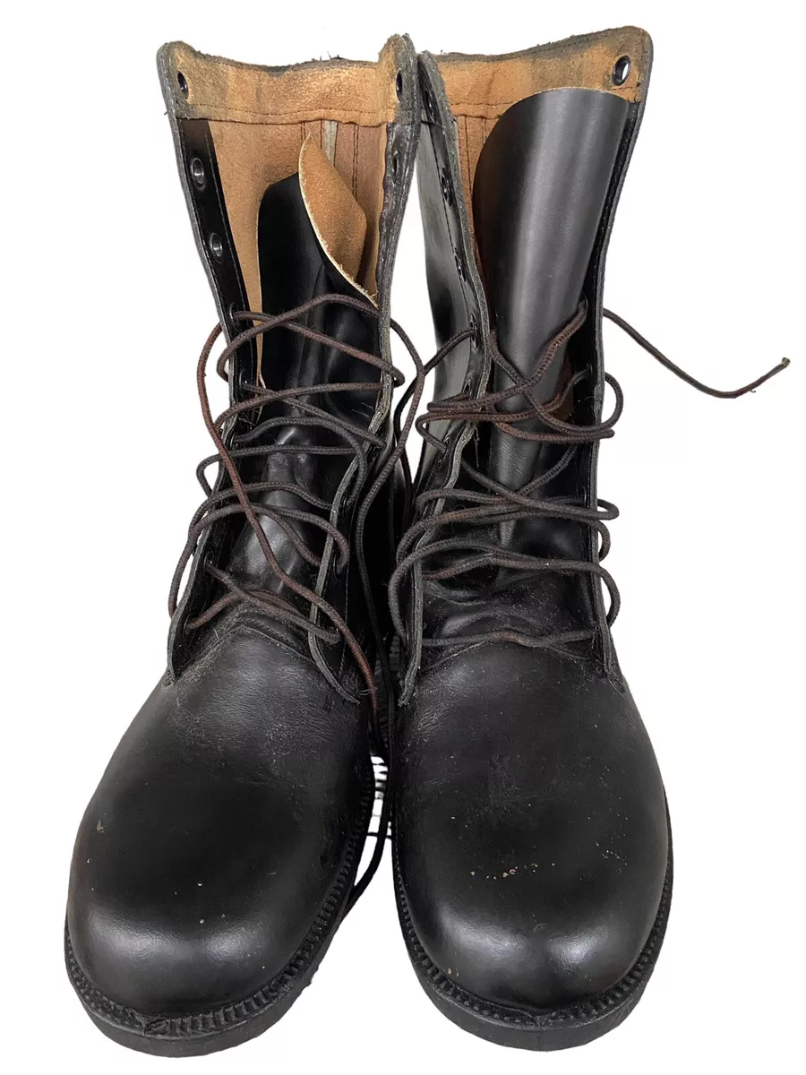 Jump top boots men