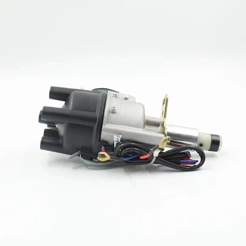 Ignition Distributor For Nissan Datsun 521 610 620 710 1600 Pickup  Electronic - Image 2 of 4