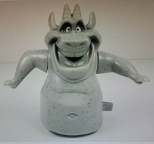 Burger King Kids Club Toy Disney Hunchback of Notre Dame LAVERNE Gargoyle 1996.