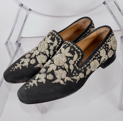 Christian Louboutin sz 40 US 7 loafer 