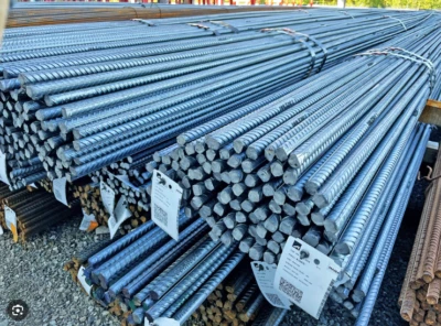 WWW.24R.CO.UK 12 off Straight rebars H10mm x 1500mm delivered U.K Mainland, Highlands xtra