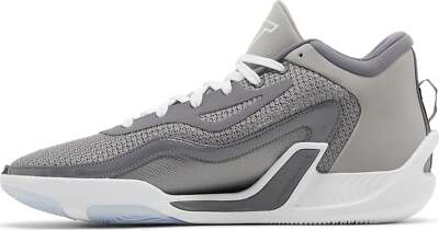 テイタム1 グレー TATUM 1 'COOL GREY' (GS)