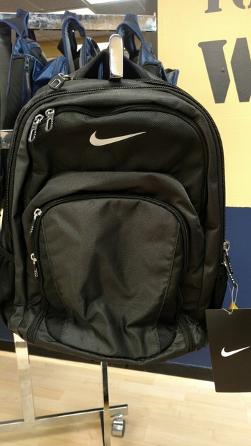 nike performance bag