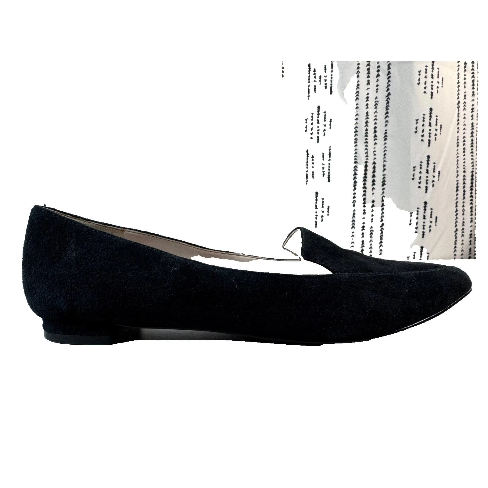 Женские туфли на плоской подошве для вечеринок/коктейлей Nine West