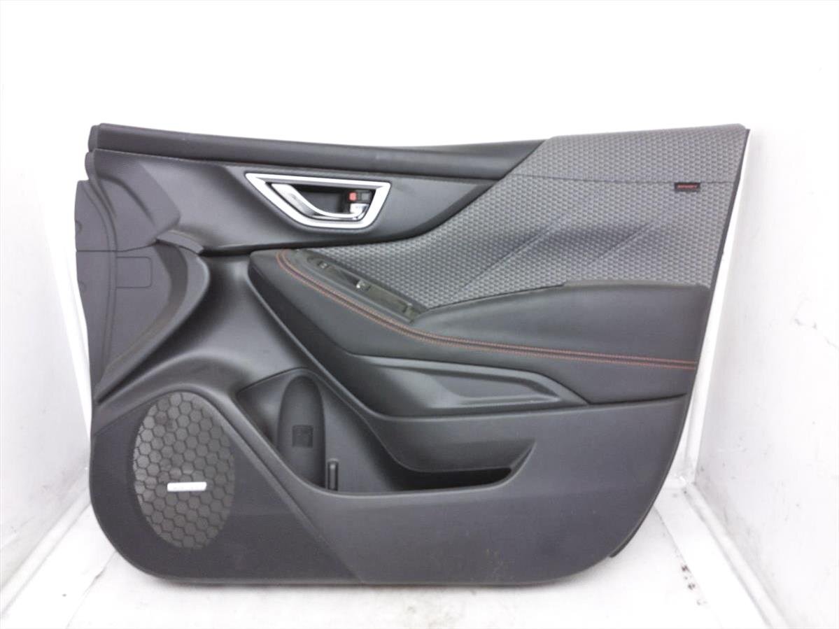 2019-2021 Subaru Forester Sport Front Passenger Interior Door