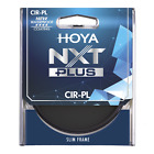 Hoya Nxt Plus 58mm Circular Polarizer Filter *Authorized Hoya Usa Dealer*