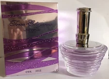 True Elegance By Johan B For Women 85ML/2.8oz Edp Spray.