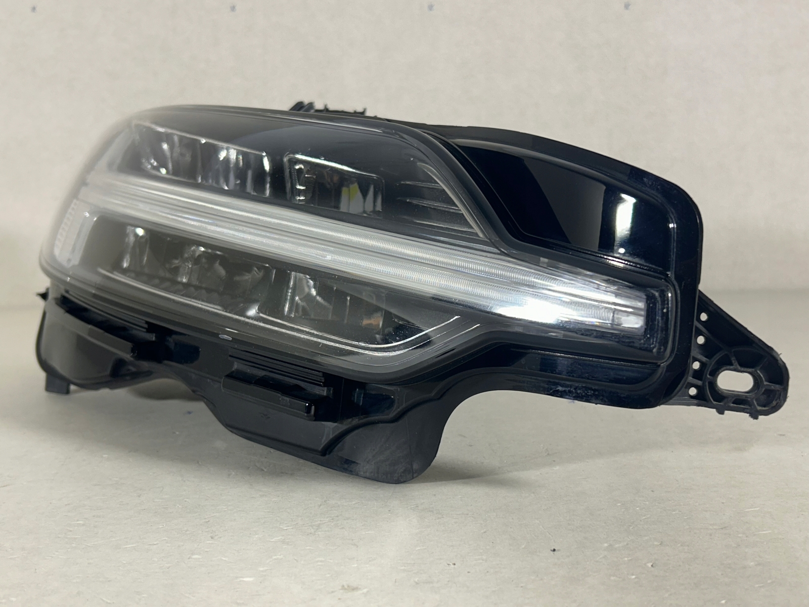 Frontscheinwerfer Volvo S60 V60 32314161 LED Rechts Scheinwerfer  
