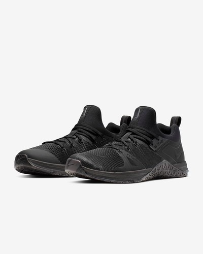 metcon 3 triple black