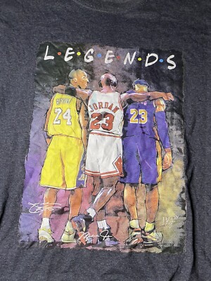 jordan and lebron kobe jersey