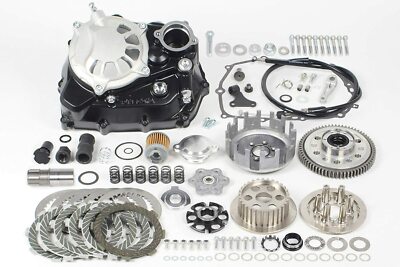 Takegawa Special Clutch Kit Type-R (Dry / Slipper / Wire Type) Monkey 125 