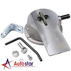 Mechanical Manual Piston Ring End Gap Filer Tool Kit 170/140 Grit Carbide Wheel