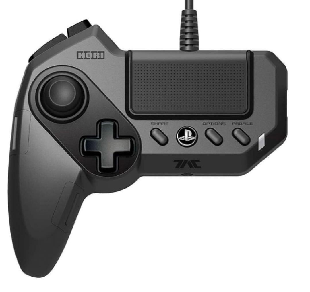 タクティカルアサルトコマンダーg1 Hori Tactical Assault Commander G1 Gaming Controller for PS4