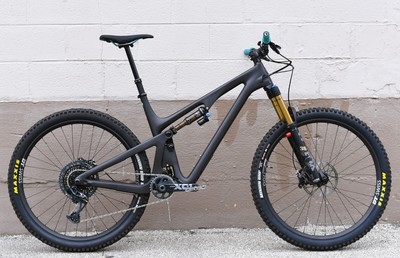 NEW 2021 YETI SB130, T-Series, X01 Custom Build, MTB, XL, 29'', FULL WARRANTY