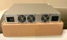 Replacement for Bitmain Antminer APW9+ APW9 PSU Power Supply S17+ T17+ S17e T17e