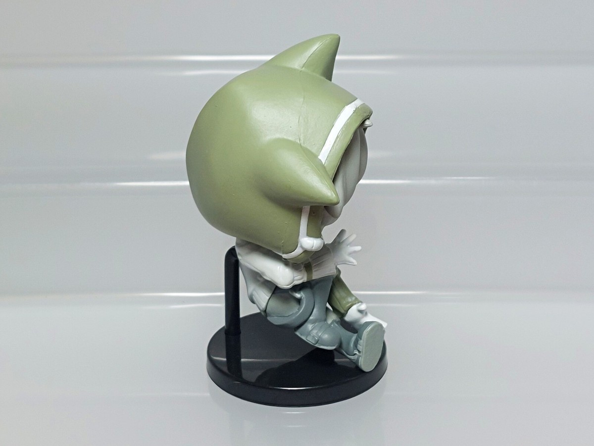 Kagerou Project Grand Ani-Chara Heroes Konoha Daze Figure