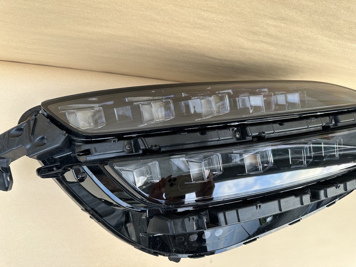 2023 Genesis GV60 FULL LED Right Pass Side Headlight 2023 Genesis GV60 FULL LED Right Pass Side Headlight