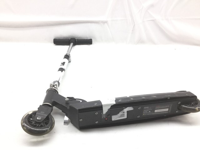 jetson jupiter light up folding kick scooter