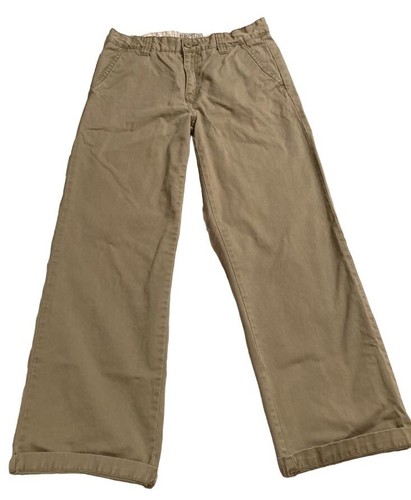 Lot of 3 pair Mens Khaki pants 34x29 Casual Dress Pants Straight Aeropostale.. - Picture 9 of 19