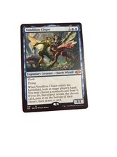 Vendilion Clique Jumpstart 368 Regular Mythic MTG
