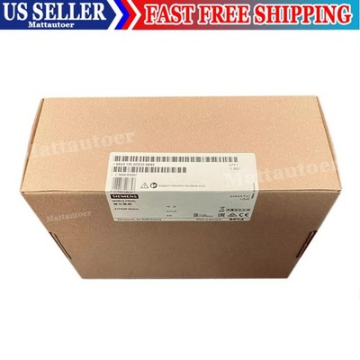 6AV2125-2DB23-0AX0 SIEMENS SIMATIC HMI KTP400F 6AV2 125-2DB23-0AX0 Touch Panel