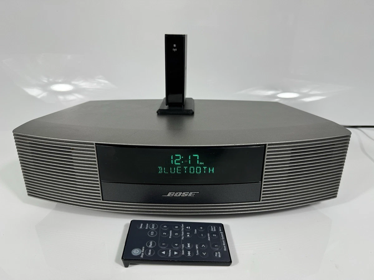 Bose Wave Radio 2 for sale | eBay