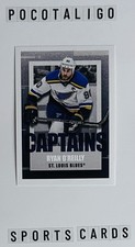 2022-23 Topps NHL Sticker Ryan O’Reilly #559 Nashville Predators