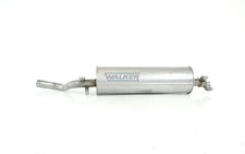 WALKER Endschalldämpfer Nachschalldämpfer 05388 für 123 C123 W123 MERCEDES 200 WALKER Endschalldämpfer Nachschalldämpfer 05388 für 123 C123 W123 MERCEDES 200