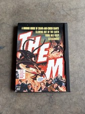 Them (DVD, 2002)
