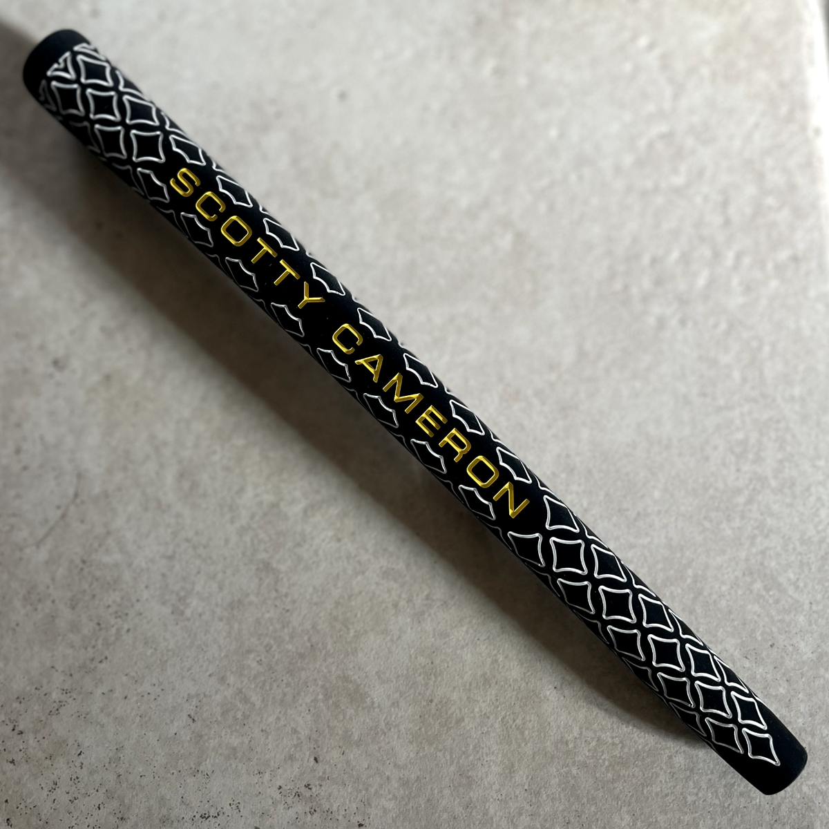 Scotty Cameron Pistolero Plus Putter Grip | eBay