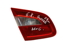 SKODA SUPERB II 3T4 Heckklappenleuchte links 3T5945093 1.80 Petrol 31470174