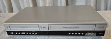 Philips DVP3340V DVD VCR Combo 4-Head Hi-Fi Player Tested