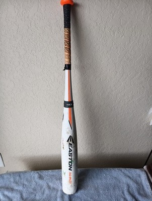 Batte Easton Mako SL15MK10B Composite - 30 Pouces, 20 Oz, -10, USSSA