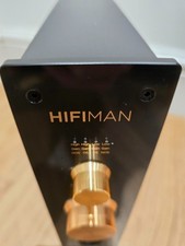 HiFiMan EF499 DAC and Headphone Amplifier