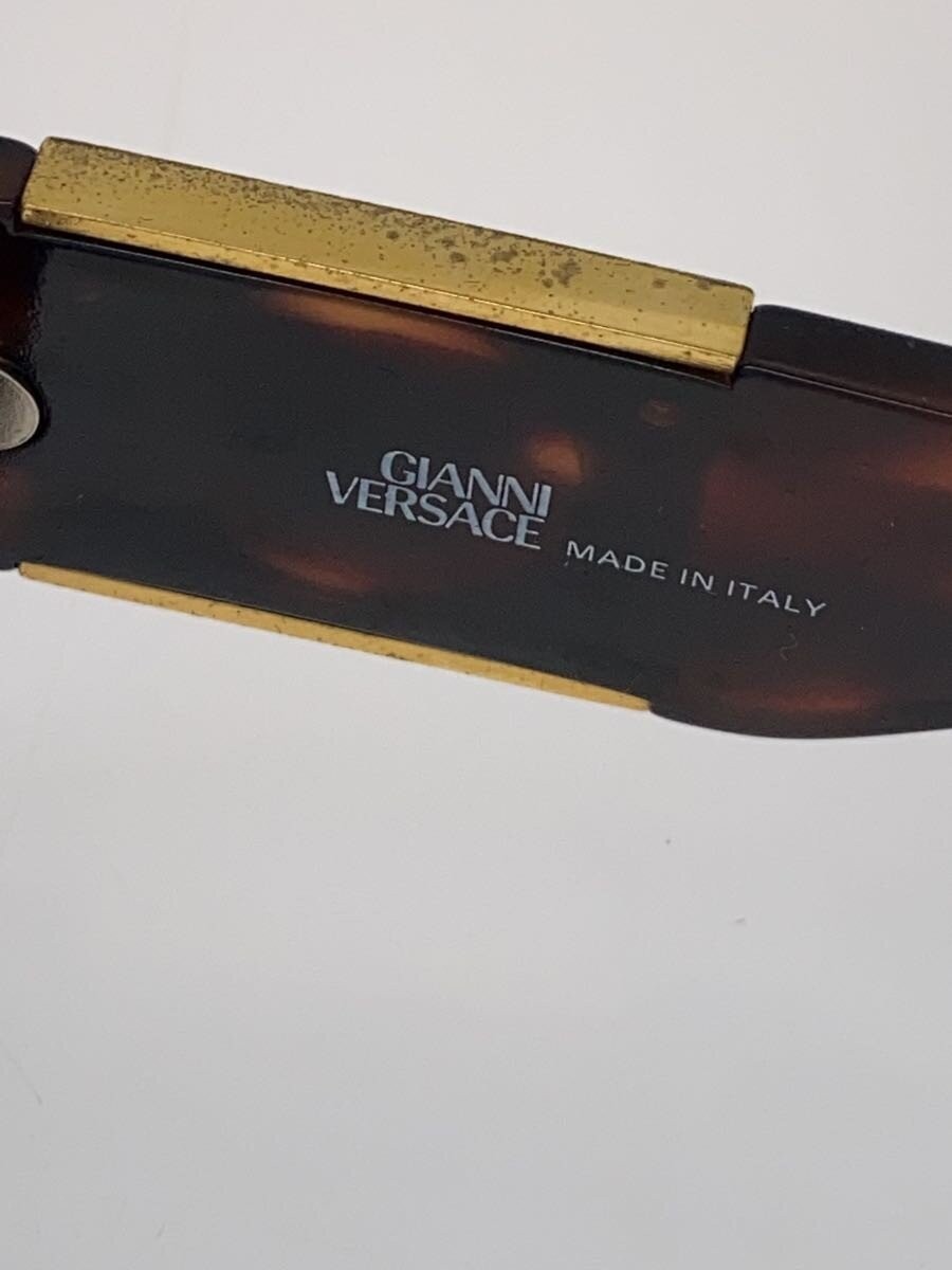 GIANNI VERSACE Sunglasses BRW BRW Women's 420 C thumbnail 4