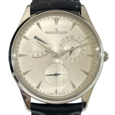 Jaeger-LeCoultre Master Ultra Thin Power Reserve Q1378421