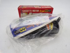 RARE Mabuchi Mitsuwa Japan Waterproof Cassett...