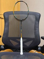 YONEX Astrox 88D Pro 4UG6