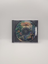 EverQuest: The Ruins of Kunark PC, 2000 Loose Disc