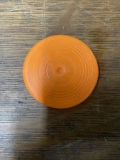 HE MAN Masters of the Universe Vehicle Blaster Hawk DISK 1970