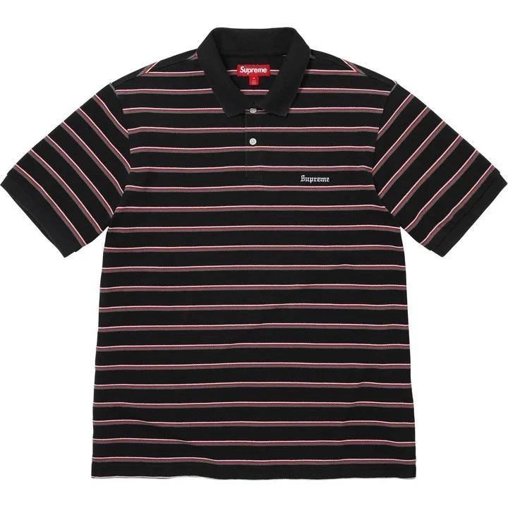 Supreme Black Shirts for Men for sale | eBay