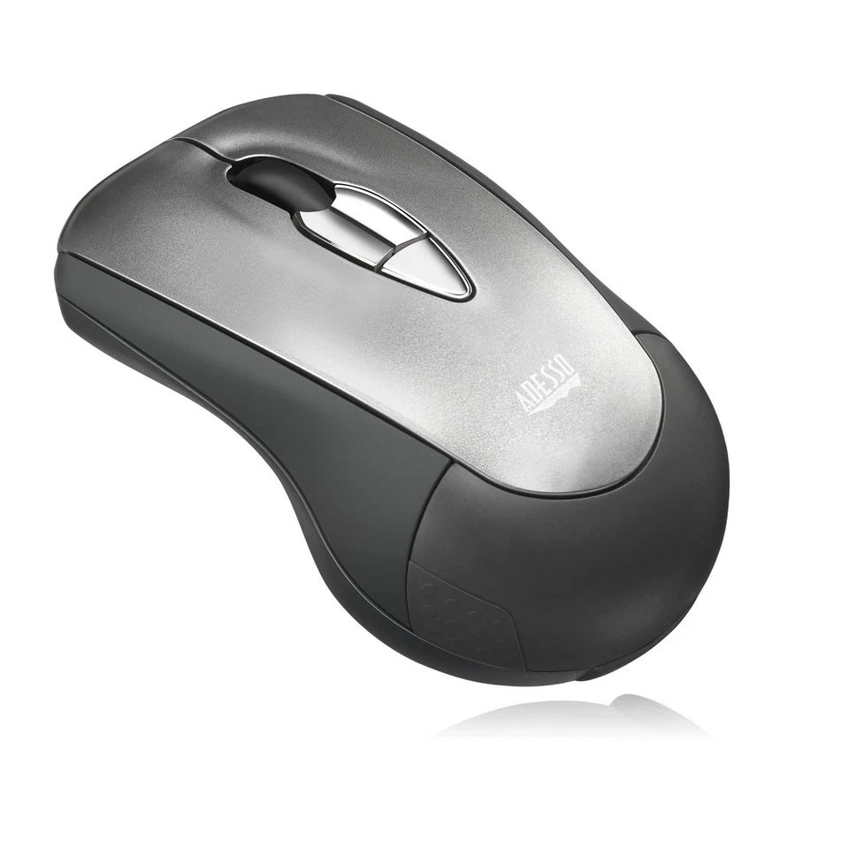 Wireless Keyboard and Mouse Combo with Air Mouse and Compact Design Keyboard,... - Image 3 of 4