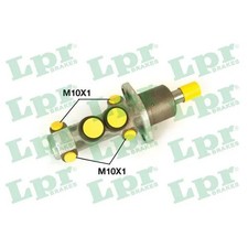 ORIGINAL® Lpr Hauptbremszylinder für Audi A6 C4 Avant 80 B4 Stufenheck A6 C4